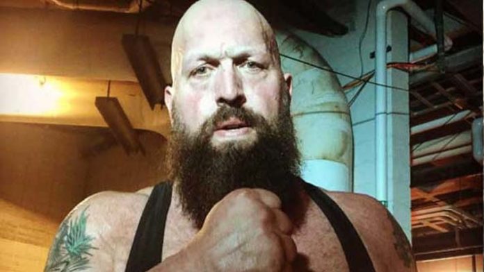 Big Show