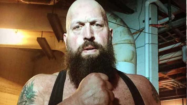 Big Show Reveals Who Is WWE’s Next Breakout Star, Praises Charlotte Flair