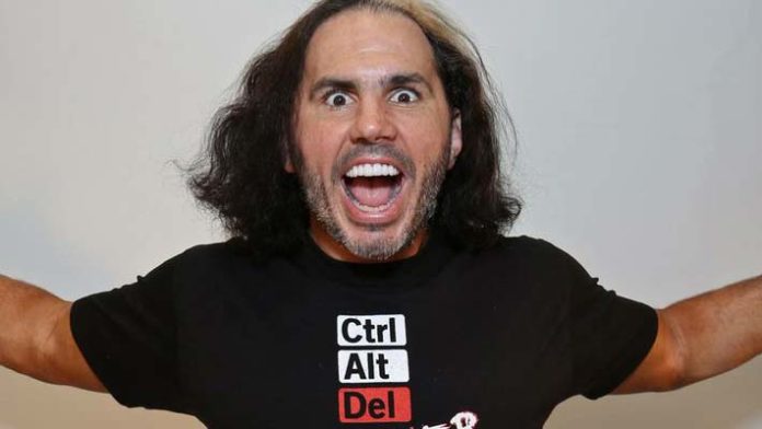 Matt Hardy