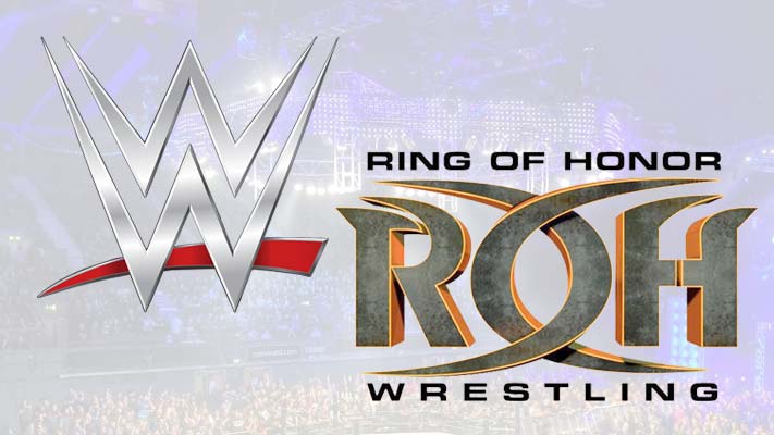 Sinclair Broadcast Group Acknowledges ROH Sale Rumors, Christopher Daniels Comments