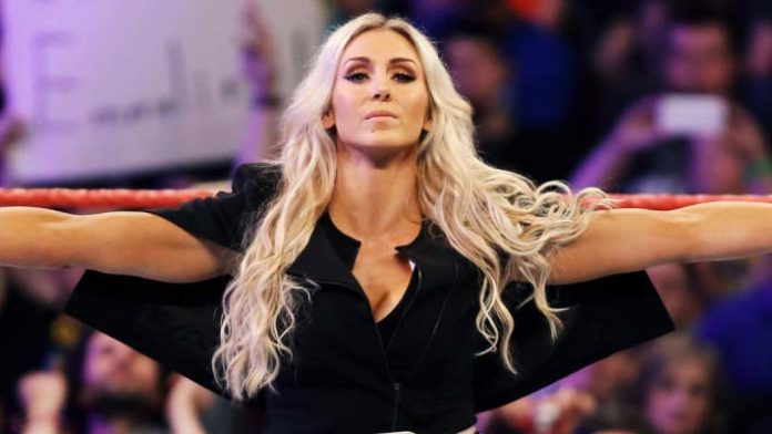 Charlotte Flair