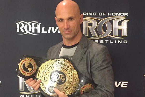 christopher daniels