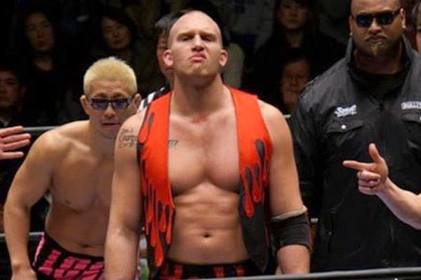 cody hall