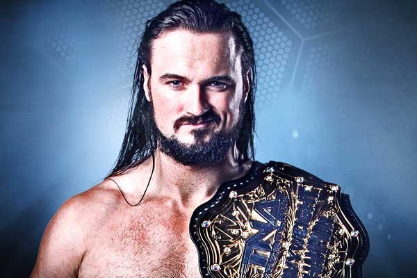 drew galloway