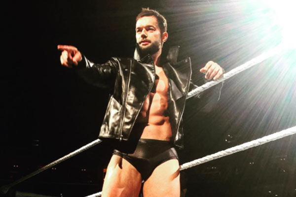 finn balor