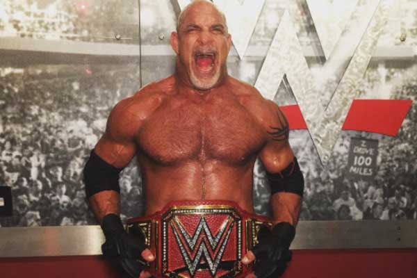 goldberg