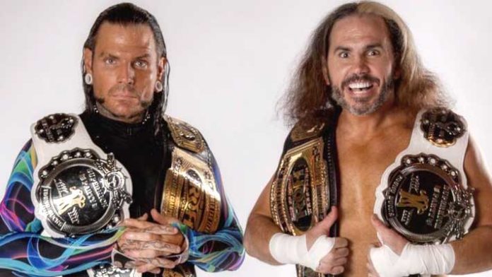 hardys