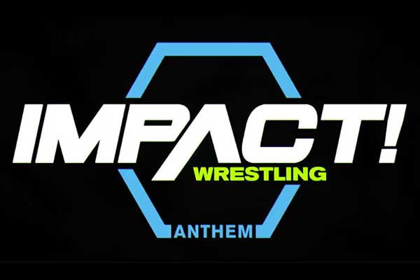 impact wrestling