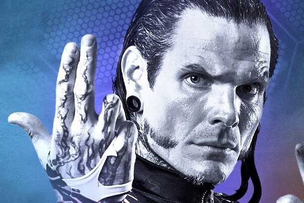 jeff hardy