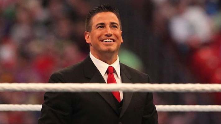 Justin Roberts Talks Signing With AEW, Returning To Wrestling