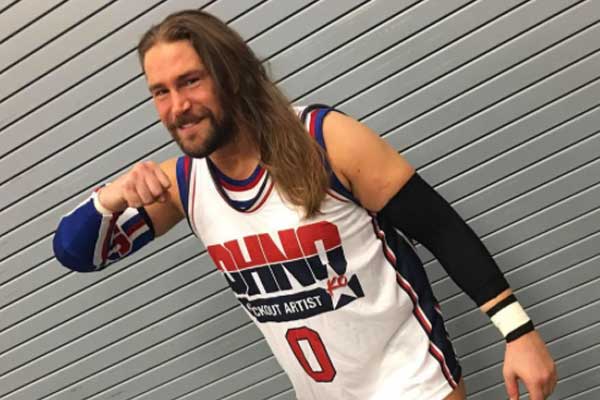 kassius ohno