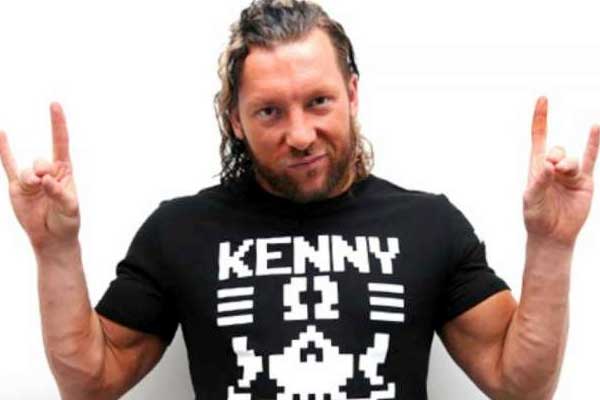 Kenny Omega Interview: NJPW to Los Angeles, Shoulder Injury, More