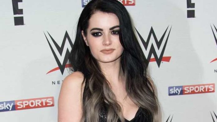 paige