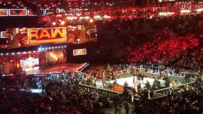 raw live