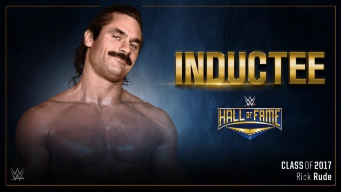 rick rude hof