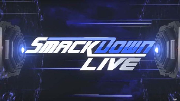 SmackDown Results