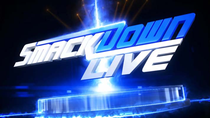 smackdown live