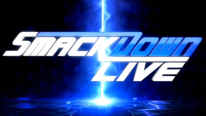 SmackDown Live