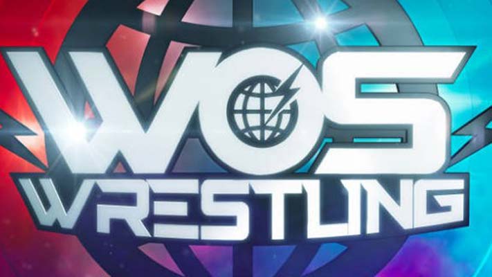 Stu Bennett Hypes WoS Reboot and Talks WWE Career