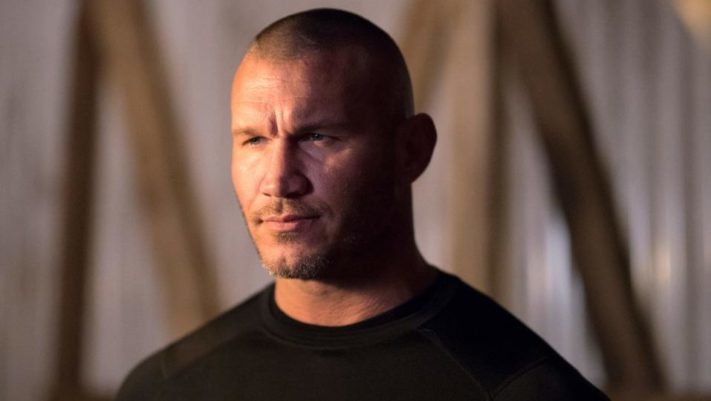 Randy Orton