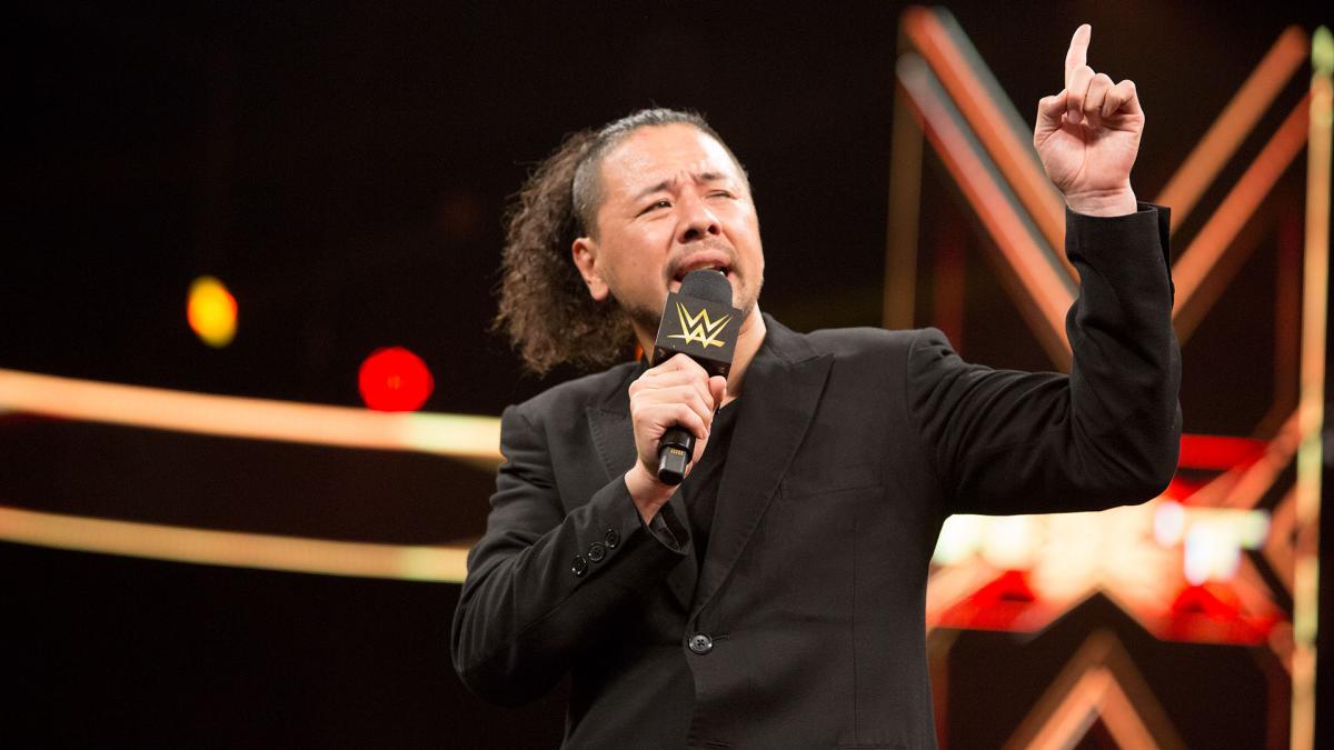 NXT Results and Highlights: Nakamura Farewell, New Superstars Featured