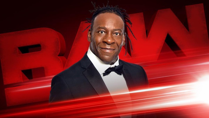 Booker T