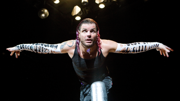 Jeff Hardy