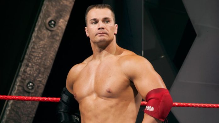 Lance Storm bio