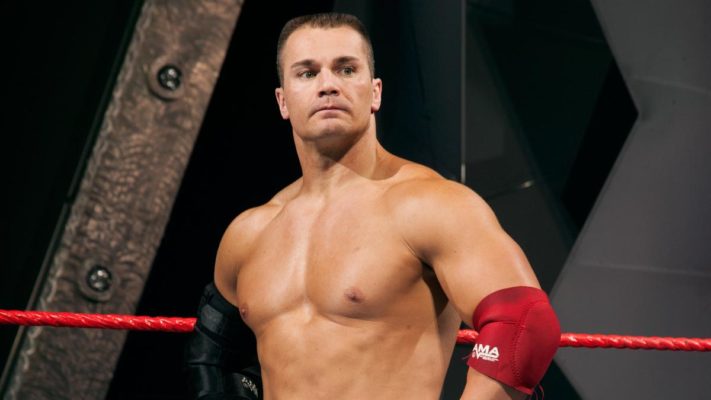 Lance Storm bio