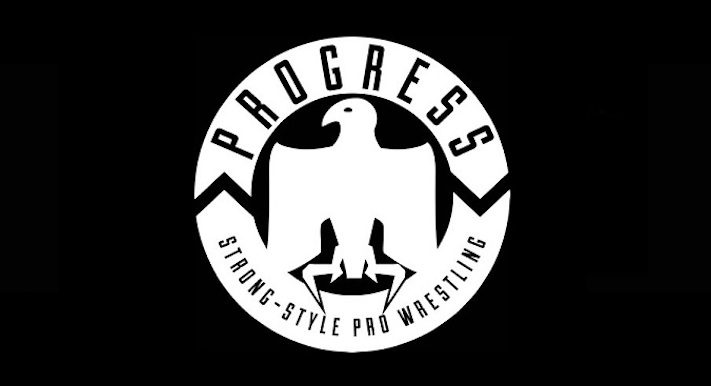 ProgressWrestlingLogo