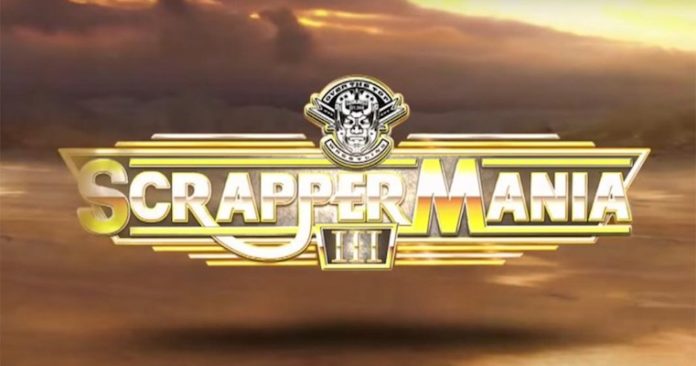 ScrapperMania