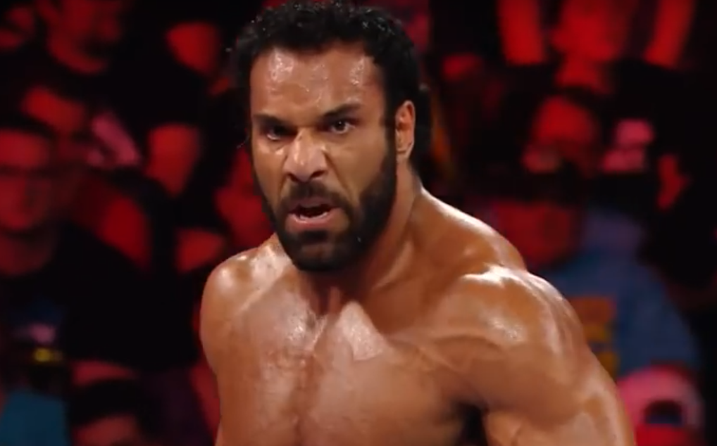 jinder mahal