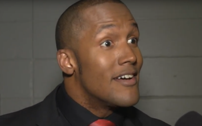 byron saxton