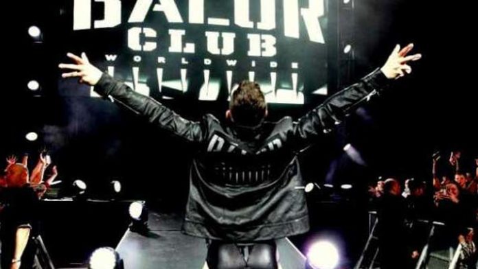 balor club