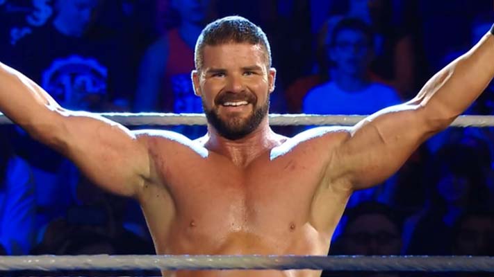 Bobby Roode