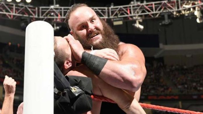 Braun Strowman