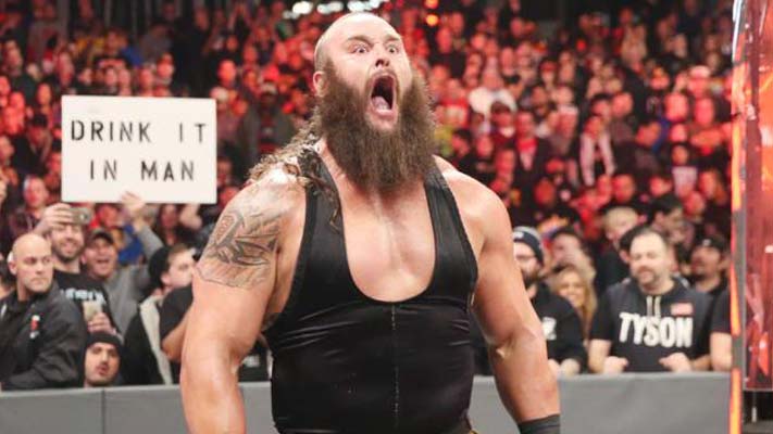 Braun Strowman