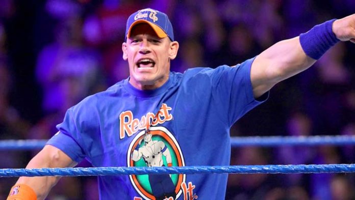 John Cena