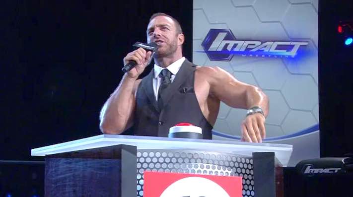 Eli Drake