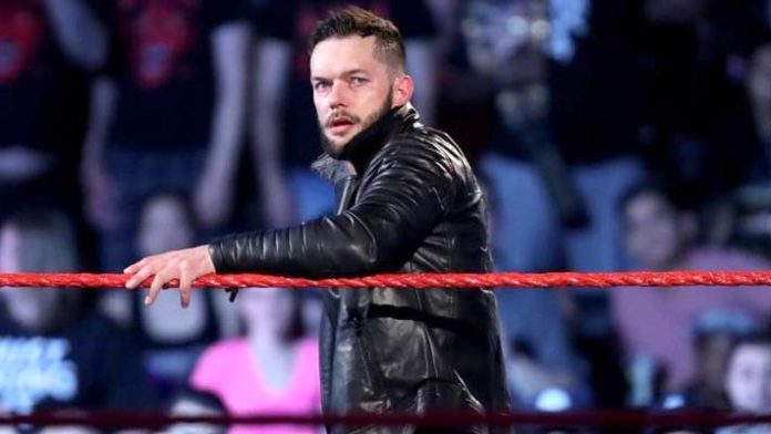 finn balor