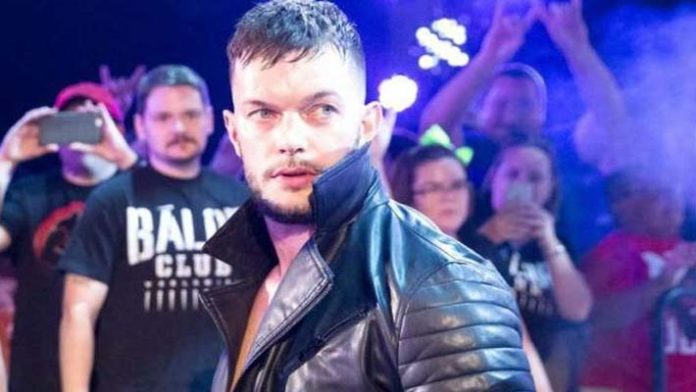 Finn Balor