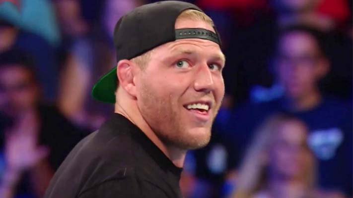 Jack Swagger