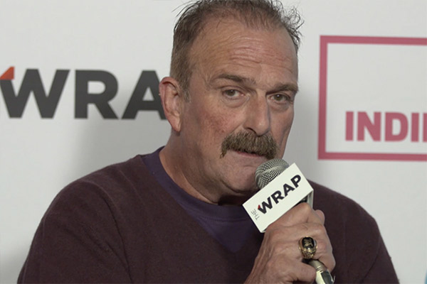 jake roberts