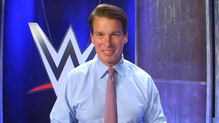 JBL Congratulates AJ Styles For Breaking His Record