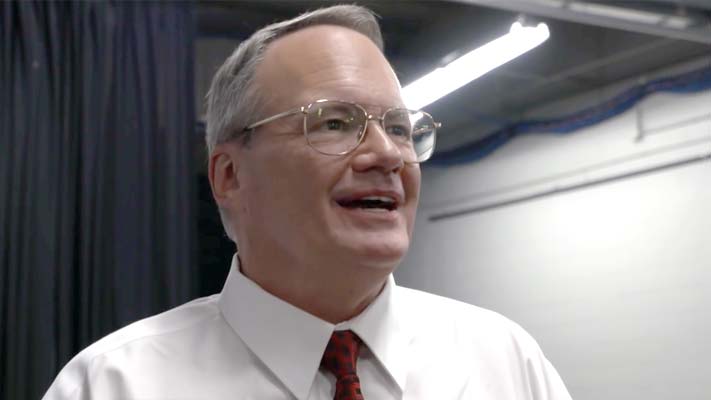 Jim Cornette