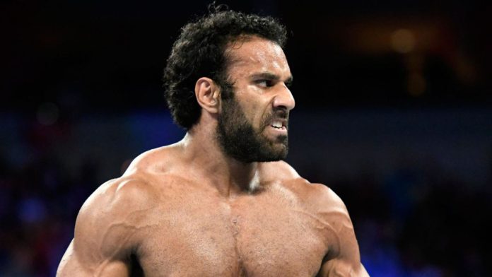 Jinder Mahal