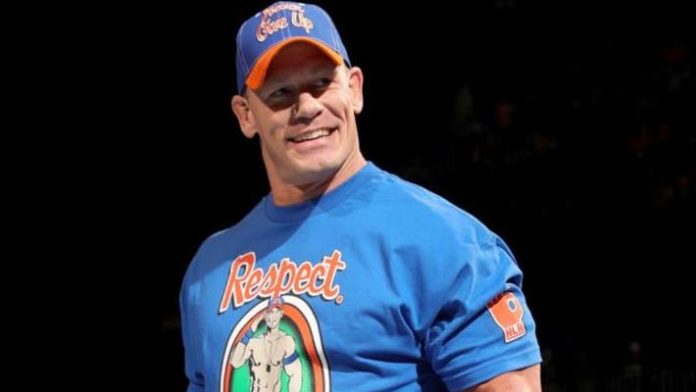 john cena