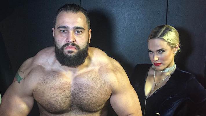 Update On Rusev’s Recovery From Shoulder Surgery, Anderson Vows Revenge On Hardys