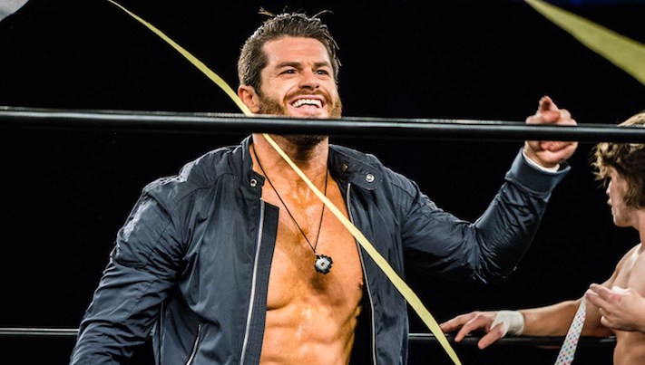 Matt Sydal