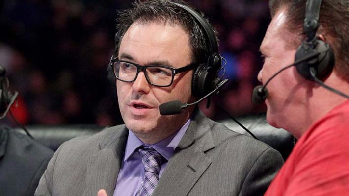 Mauro Ranallo